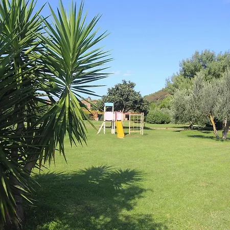 Apartment Holiday St Anna, Rio Nell