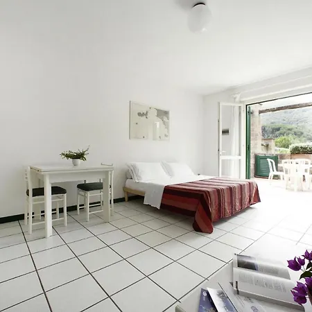 Apartment Holiday St Anna, Rio Nell