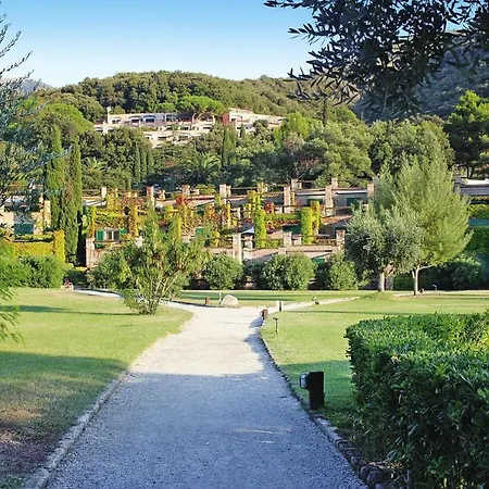 Apartment Holiday St Anna, Rio Nell