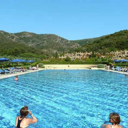 Apartment Holiday St Anna, Rio Nell