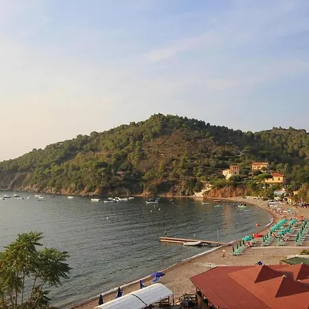 Διαμέρισμα Holiday St Anna, Rio Nell